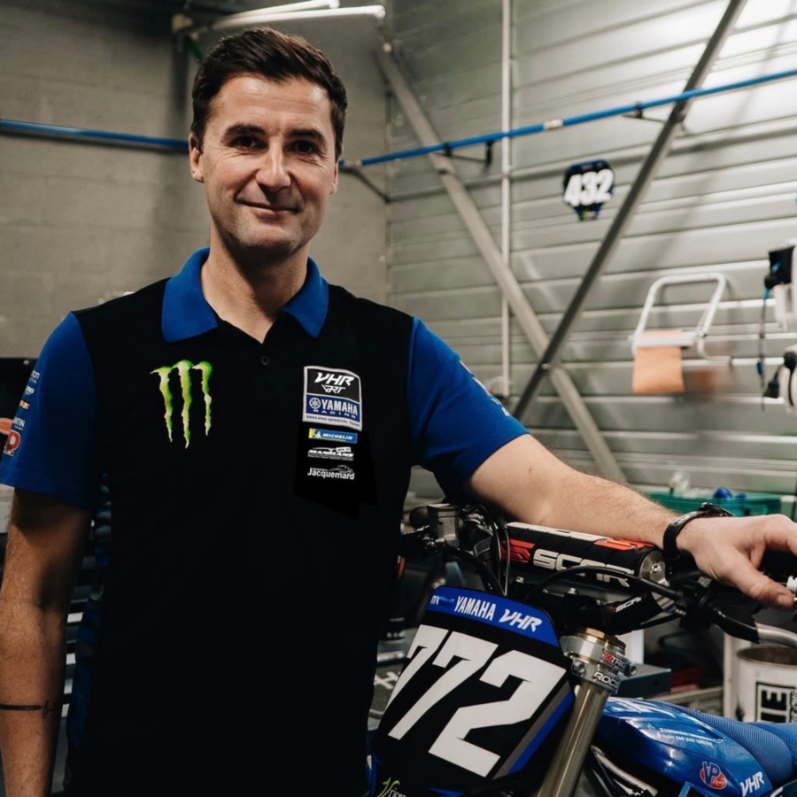 Stage Motocross le 13/12/2025